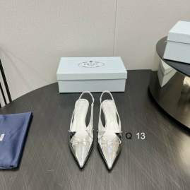 Picture of Prada Shoes _SKUPradasz35-40519131.5CMYM1207